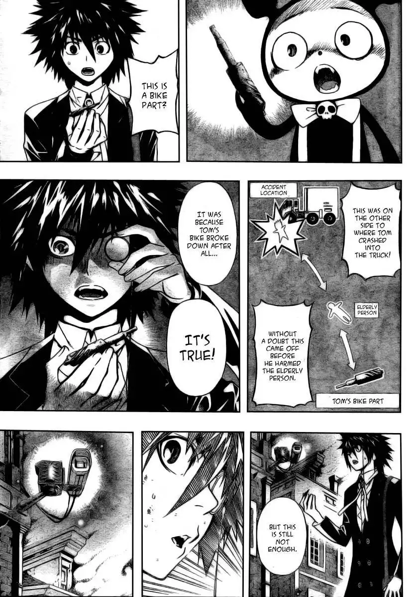 Defense Devil Chapter 1 48